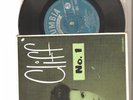 1ER EP CLIFF RICHARD  ET LES  DRIFTERS  ANGLAIS  6TITRES RARE EX 1959