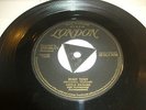 Little Richard     Ready Teddy  gold tri
