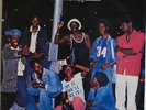 MILESTONE DOMINICA ISLAND FUNK CADENCE LYSPO REGGAE LISTEN