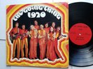THE GOING THING - 1970 Private Pop Psych FORD MOTOR COMPANY (LP)