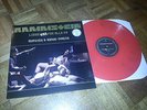 RARE LP / RAMMSTEIN / Liebe Ist Fur Alle Da / WAR / LIMITE 88 COPIES / COULEUR