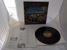 AC/DC *DIRTY DEEDS DONE DIRT CHEAP* VERY RARE VINYL LP + INSERT