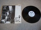 rare LP by THE CLASH - clash on tour,live in paris 1977/78.
