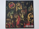 Slayer - Reign in Blood Album 12