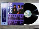 DEEP PUPRLE Shades of Deep Purple P8367W OBI LP Gq6363