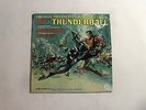JOHN BARRY ?Thunderball LP United Artists Rec ?UAL 4132 US 1965 M 3G/A SEALED