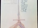 Phil Keaggy - How The West Was One - 3x LP - 2nd Chapter of Acts w/ band David