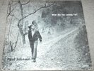 PAUL JOHNSON Very Rare PRIVATE LABEL PRESS Xian CHRISTIAN FOLK Male Female Vocal