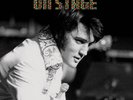 ELVIS PRESLEY - FTD VINYL - ON STAGE - 2 LP 180 GRAMS VINYL