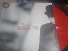 ALKALINE TRIO CRIMSON RED 1ST PRESS NOFX HOT WATER MUSIC LAWRENCE ARMS LAGWAGON
