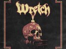 WRETCH -  Same (NEW*US DOOM METAL*EX-THE GATES OF SLUMBER*TROUBLE*OBSESSED)