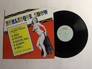 KERMIT SCHAFER ?Burlesque Show LP Blooper Enterprises KS?LP 0012 US VG++ 16F/Q