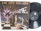 Bay City Rollers    it's a game       gatefold