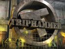 TRIPHAMMER - Years In The Making: 1992-1995 (NEW*US SPEED/THRASH METAL*HEATHEN)