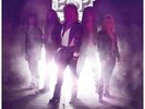 ESP - The Future is now (NEW*LIM.ED. 500*US METAL CLASSIC + 3 BONUS*RUFFIANS)
