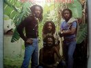 *WAILING SOUL - THE BEST OF THE WAILING SOUL/ EMPERIE ROOTS REGGAE LP/ HEAR