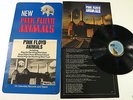 PINK FLOYD Animals US Columbia LP JC 34474 Promo + IN-STORE DISPLAY CARD BONUS