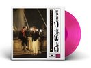 THE STYLE COUNCIL INTRODUCING MINI LP ALBUM RECORD REISSUE MAGENTA VINYL SEALED