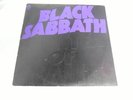 Black Sabbath - Master Of Reality - 1971 - Warner Bros. Records