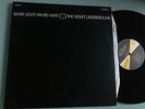 LP  2008 180G  The Velvet Underground ?– White Light/White Heat Label: Vinyl Lov