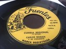 CARLOS ROMAN 