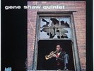 Gene Shaw Quintet Breakthrough on Argo - Japan LP NM