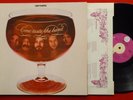DEEP PURPLE COME TASTE THE BAND 1975 RARE EXYUGO LP