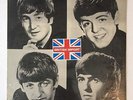 The Beatles - Early Years (1) - SEALED 1981 Vinyl LP UK Import PHX 1004