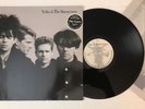 Echo And The Bunnymen - Self Titled - 1987 Album  WX 108 242137-1 (EX)