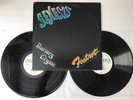 Genesis - Nursery Cryme / Foxtrot - 1979 Album CA-2-2701 VG++ Ultrasonic Clean