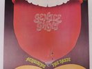 Gentle Giant ACQUIRING THE TASTE - Vertigo Spaceship Label Vinyl LP Record