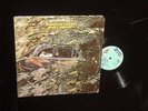 Jimmy Buffett LP BARNABY Down To Earth 1970 HIS FIRST SOLO LP