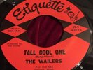 THE WAILERS 