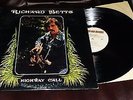 RICHARD BETTS Highway Call NM POSTER Vassar Clements JOHNNY SANDLIN Dickie