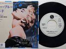 MADONNA 'True Blue (Edit version)' 1986 Japanese promotional 7
