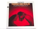 *w- 5 LP-Box - WAGNER - TRISTAN und ISOLDE - Hans KNAPPERTSBUSCH