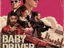 Baby Driver Soundtrack 2LP gatefold,double vinyl, download code US SELLER