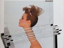 Cristina Sleep It Off Mercury Vinyl LP