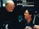 YO-YO MA PLAYS THE MUSIC OF JOHN WILLIAMS [VINYL] MA,YO-YO NEW VINYL
