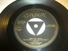 Little Richard     Long Tall Sally   gold tri