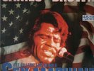 James Brown Sex Machine / Soul Power Vinyl Single 12inch NEAR MINT Polydor