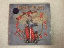 ROBERT PLANT BAND OF JOY 2LP SOLO LED ZEPPELIN ETCHED VINYL NM