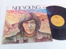 Neil Young - Neil Young (debut) - UK 1970's Reprise LP nice copy