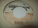 SCARFACE Blast off Concrete Jungle UK Roots RARE