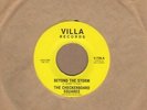 Checkerboard Squares - Beyond The Storm - Villa 726 - Northern Soul Crossover Mo