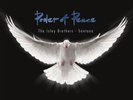 The Isley Brothers & Santana - Power Of Peace - Sealed Vinyl LP