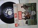 45 Tours EP The BEATLES Vol.4  