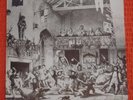 JETHRO TULL Minstrel In The Gallery Vinyl LP - A-1U//B-1U EX/NM
