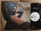 Gil Scott Heron Revolution Will Not Be Televised VG+ FLYING DUTCHMAN *810 KILLER