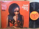 Harold Johnson House On Elm Street NM soul jazz funk *